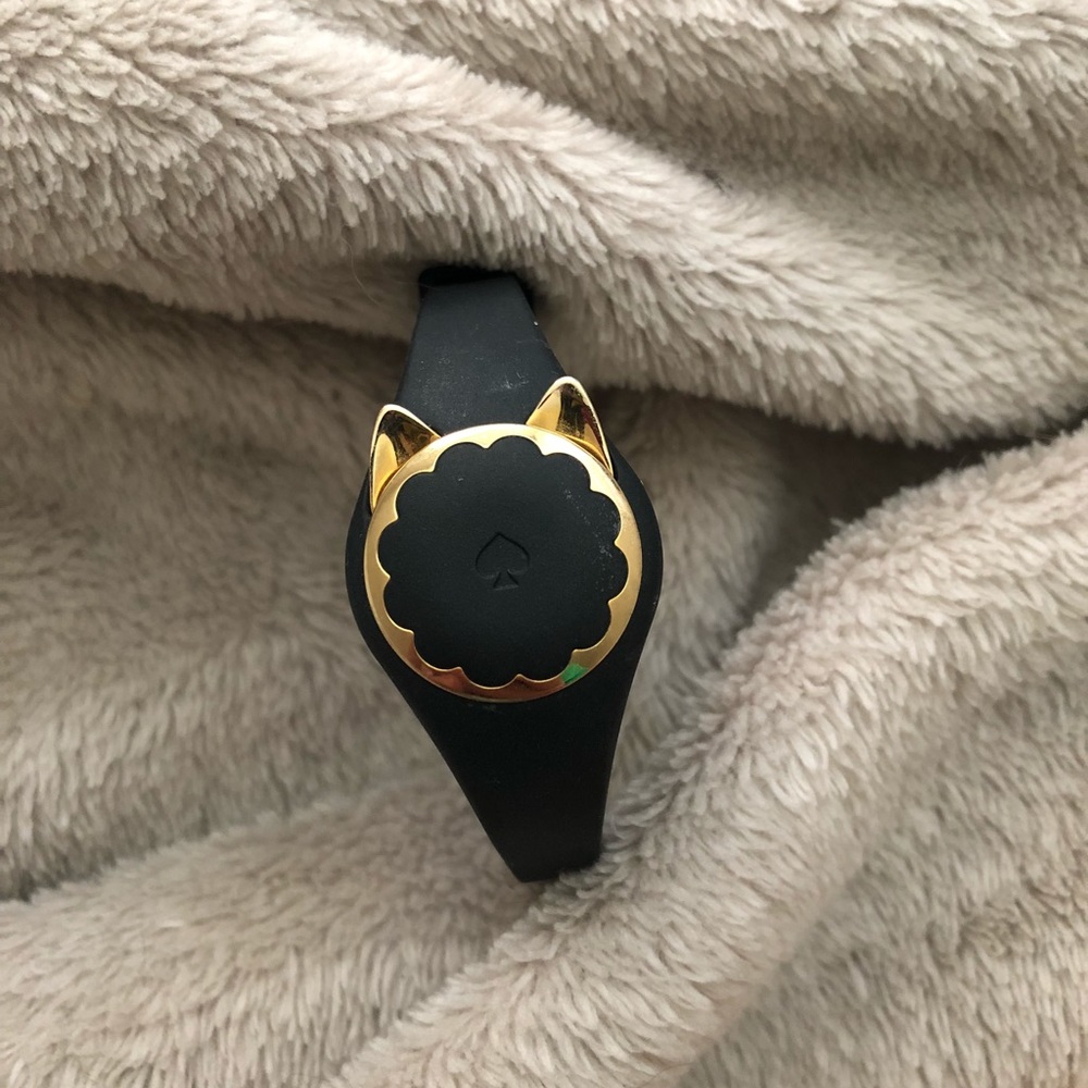 Kate Spade activity tracker